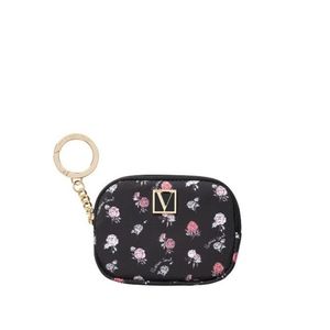 Victoria Secret Essentials Pouch New